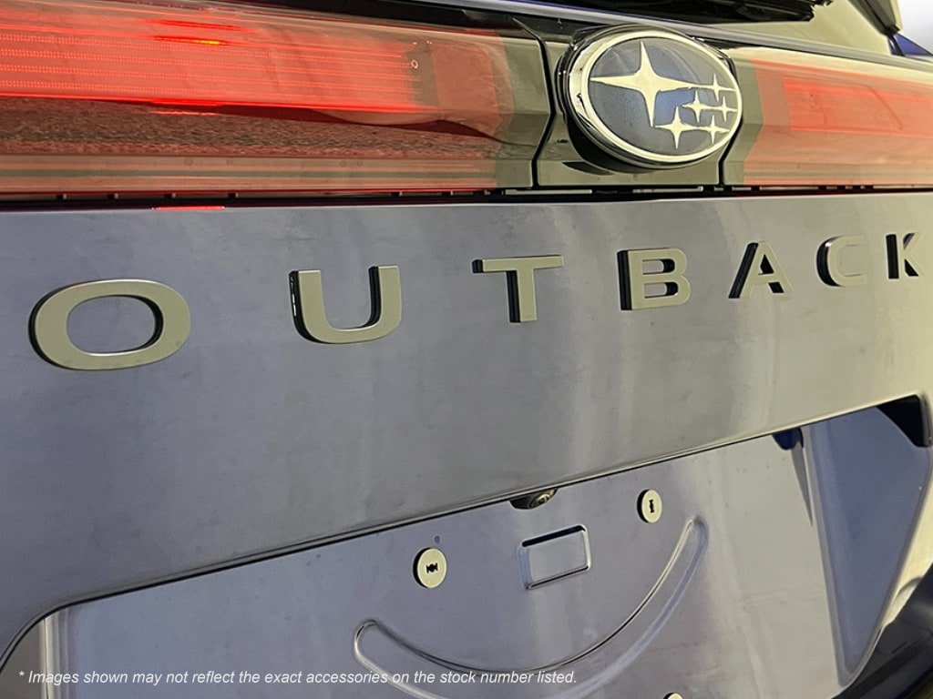 New 2026 Subaru Outback Premium AWD/4WD image 6