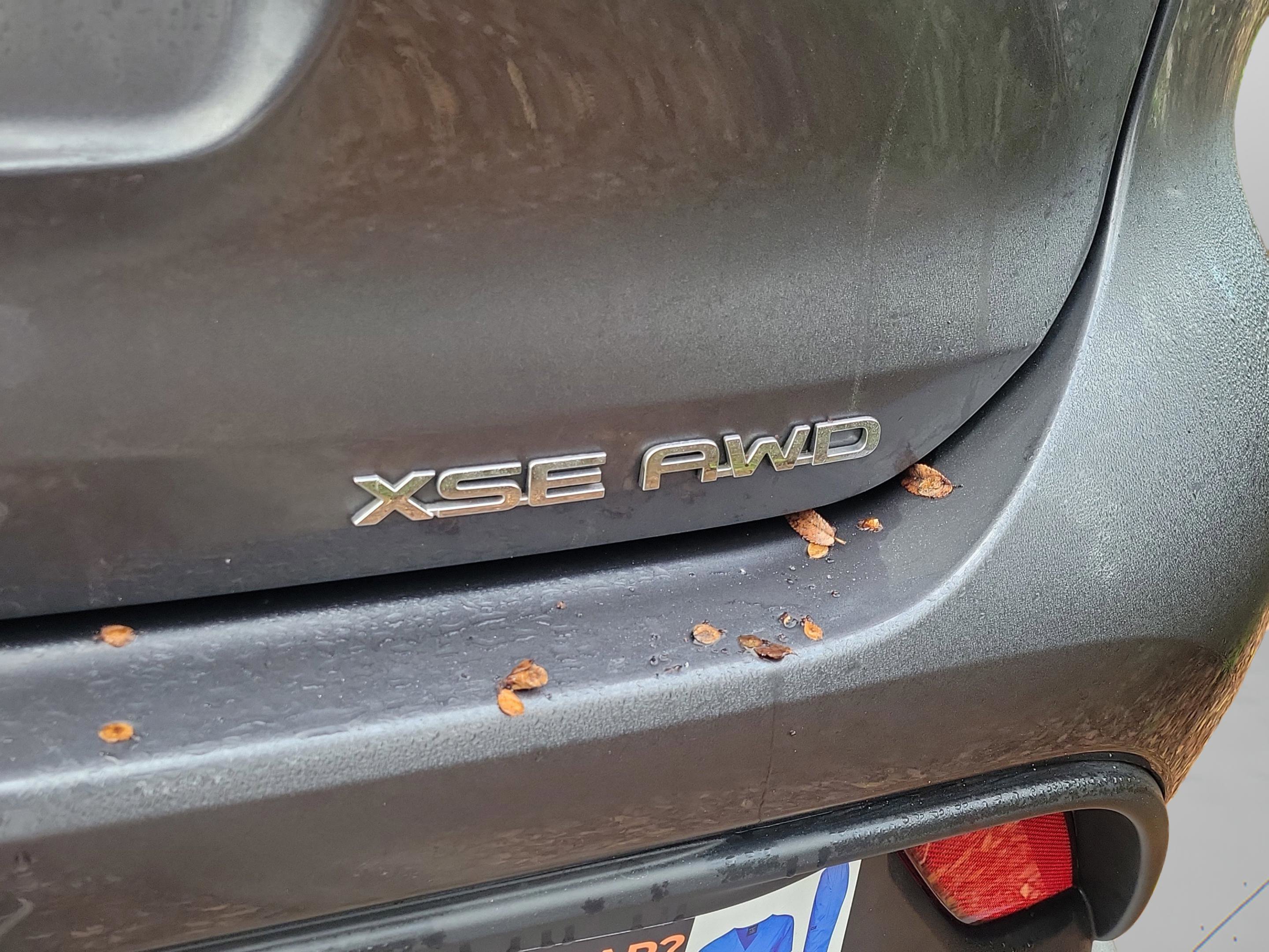 Used 2025 Toyota Highlander XSE image 22