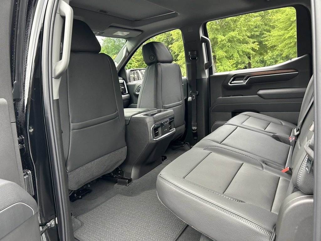 New 2025 GMC Sierra 1500 Denali w/ Technology Package image 44