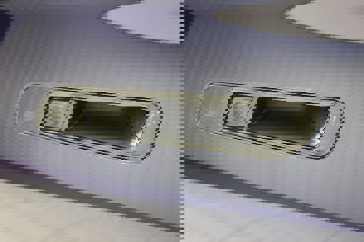 Used 2023 BMW 760i xDrive image 19