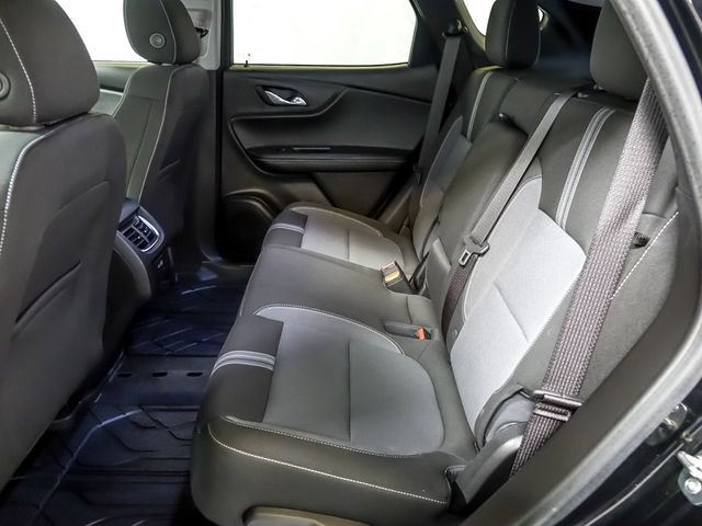 Certified 2024 Chevrolet Blazer LT w/ Convenience Package FWD image 14