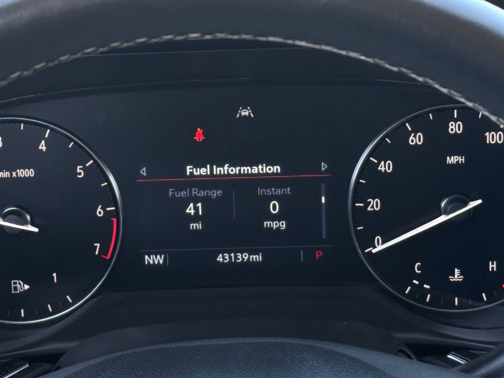 Used 2023 Buick Envision Preferred image 15