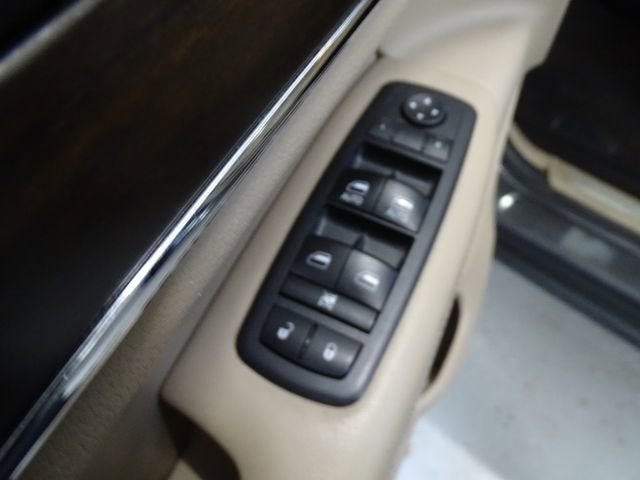 Used 2017 Jeep Grand Cherokee Limited w/ Luxury Group II image 10