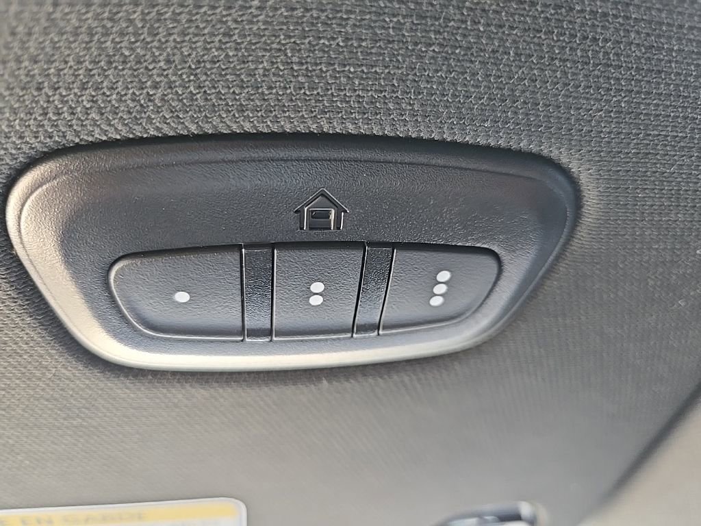 Used 2025 RAM 1500 Laramie w/ Sport Appearance Package AWD/4WD image 80