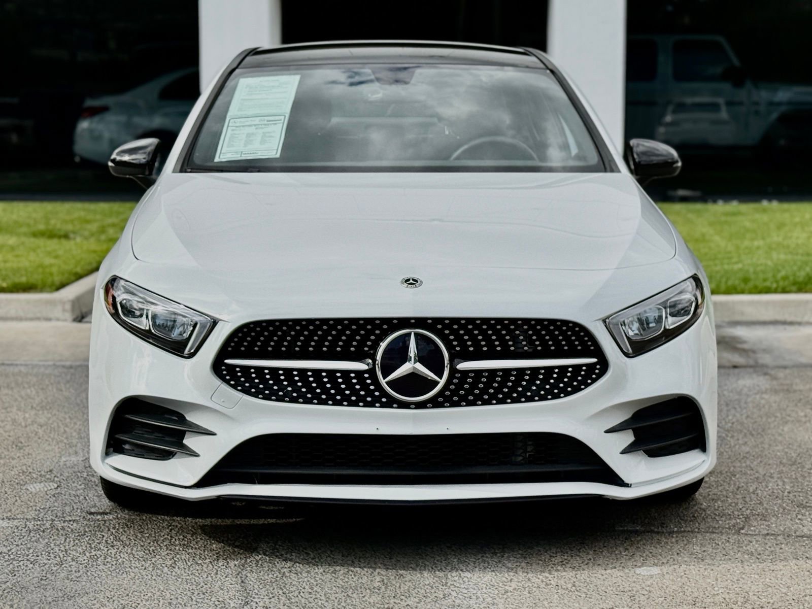 Used 2022 Mercedes-Benz A 220 image 7