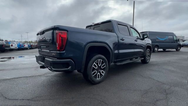 Used 2020 GMC Sierra 1500 AT4 w/ AT4 Premium Package image 8