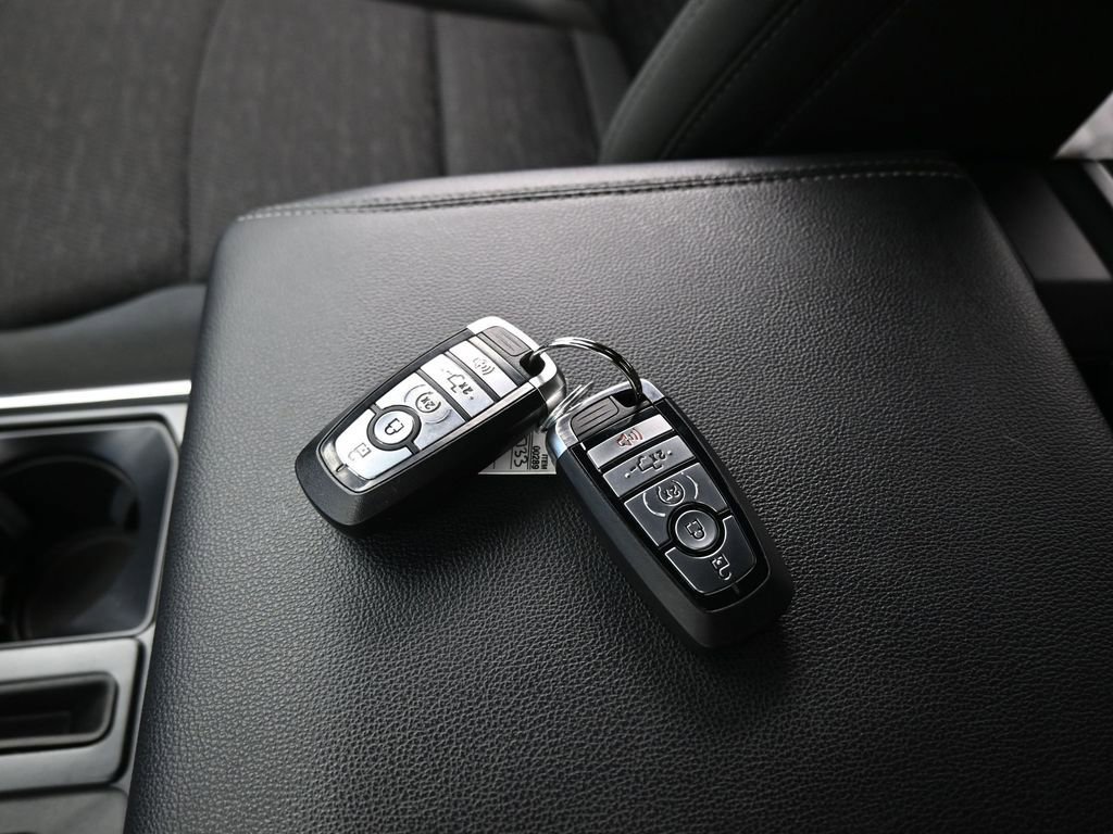 Certified 2023 Ford F150 XLT w/ Equipment Group 302A High image 19