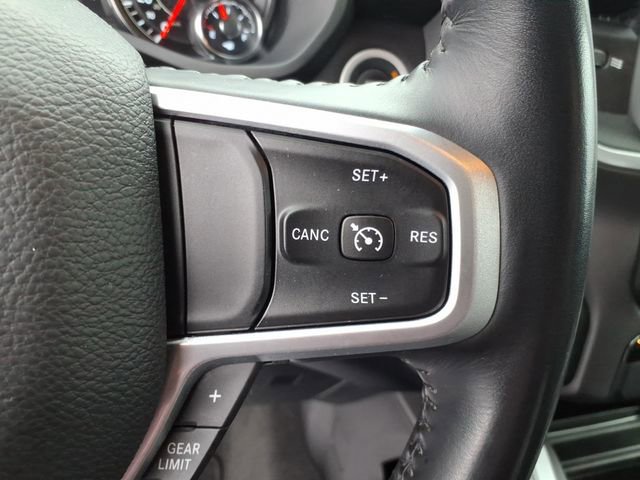 Certified 2022 RAM 1500 Big Horn image 23