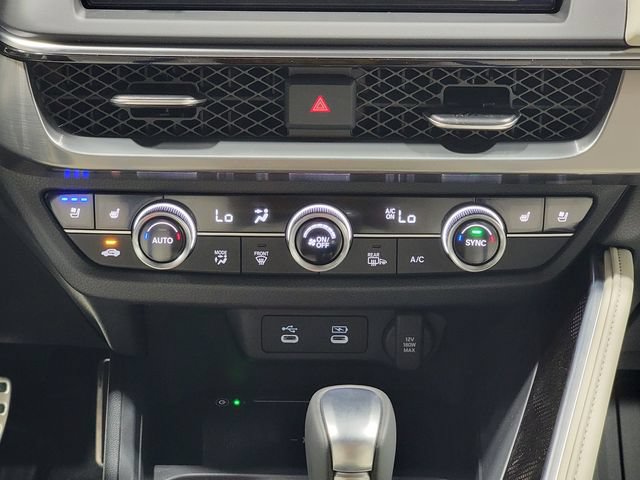 New 2026 Acura ADX A-Spec w/ Advance Package AWD/4WD image 19