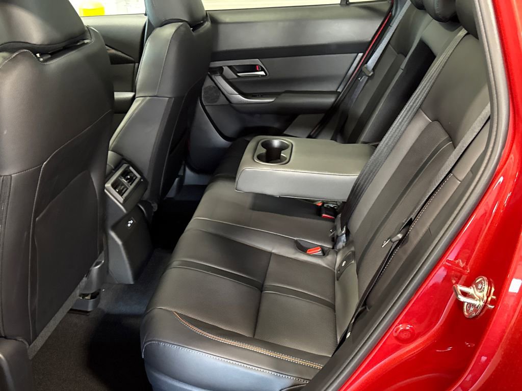 New 2026 MAZDA CX-50 AWD 2.5 Hybrid w/ Weather Package image 6