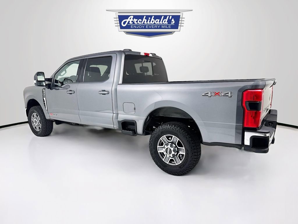 Used 2024 Ford F250 Lariat image 5