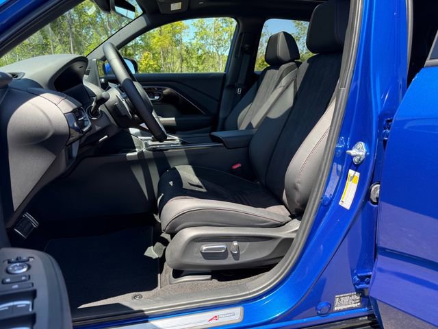 Used 2025 Acura ADX A-Spec image 10