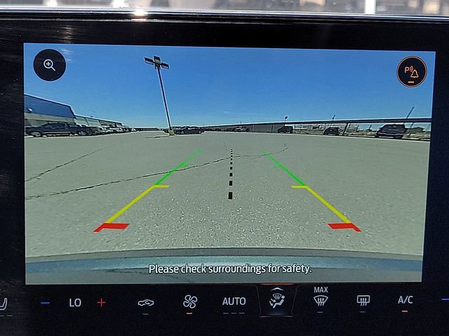 Used 2025 Ford Mustang GT RWD image 14