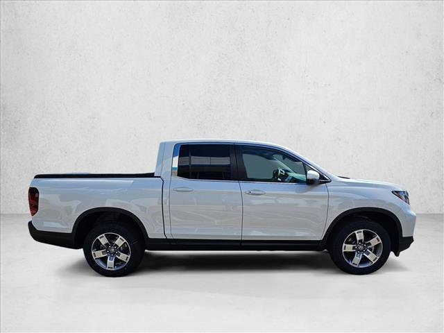 New 2026 Honda Ridgeline RTL image 6