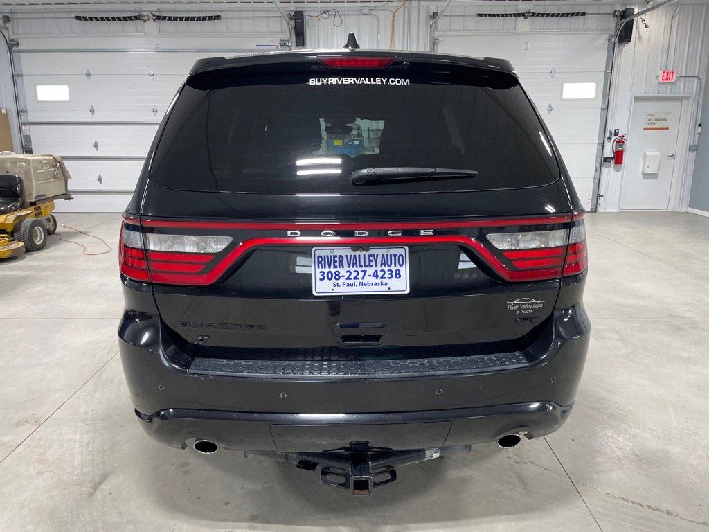 Used 2019 Dodge Durango GT image 6