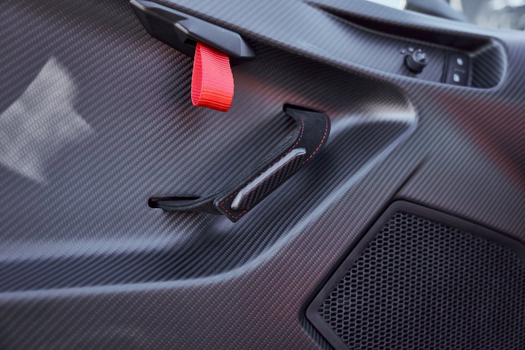 Used 2024 Lamborghini Huracan STO image 40