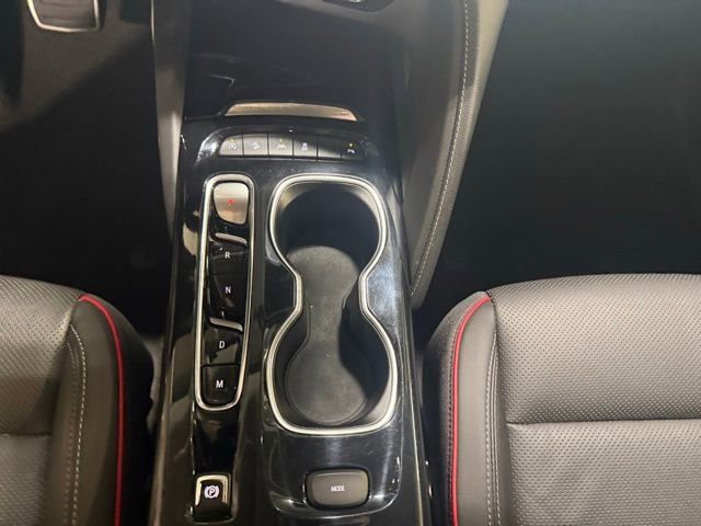 Used 2023 Buick Envision Essence w/ Sport Touring Package AWD/4WD image 19