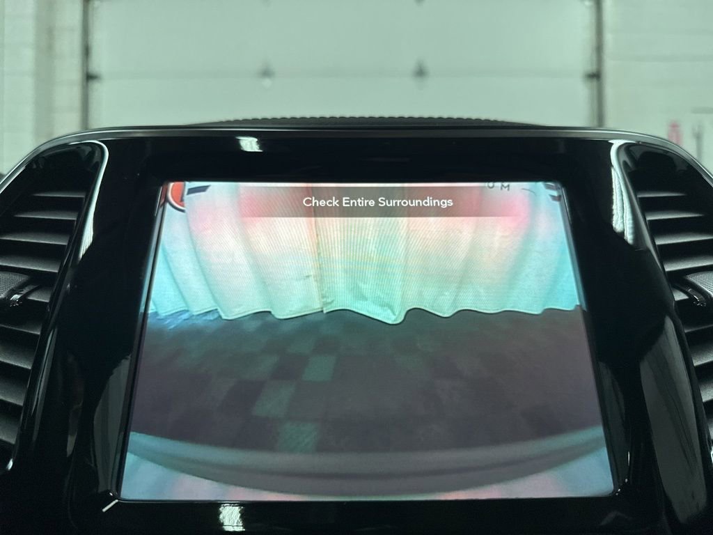 Used 2020 Jeep Cherokee Limited AWD/4WD image 28