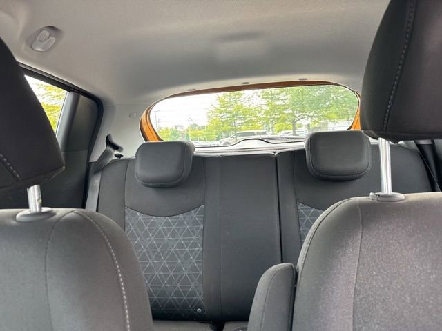 Used 2019 Chevrolet Spark LT FWD image 10