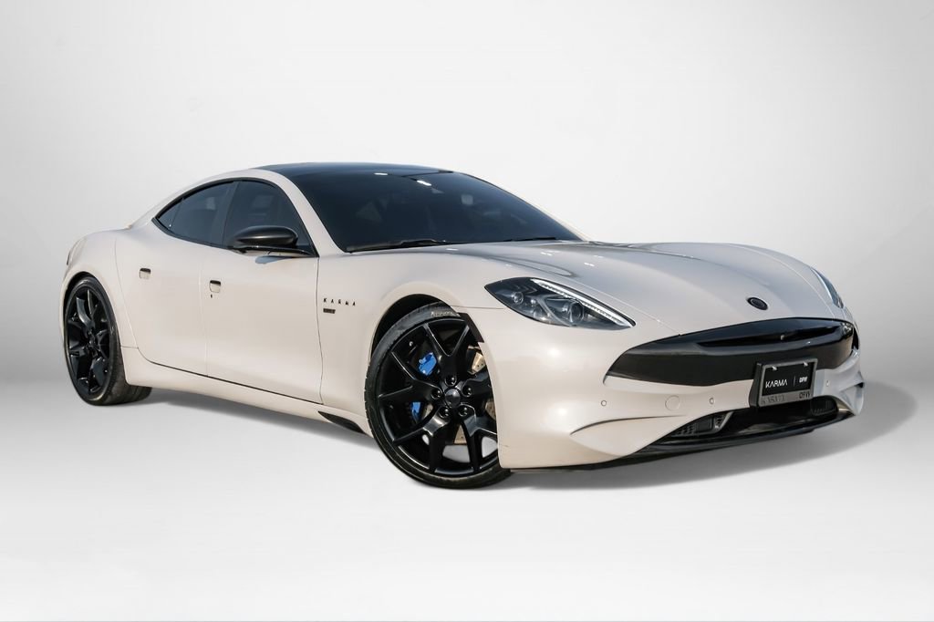 Used 2022 Karma GS-6 RWD image 4