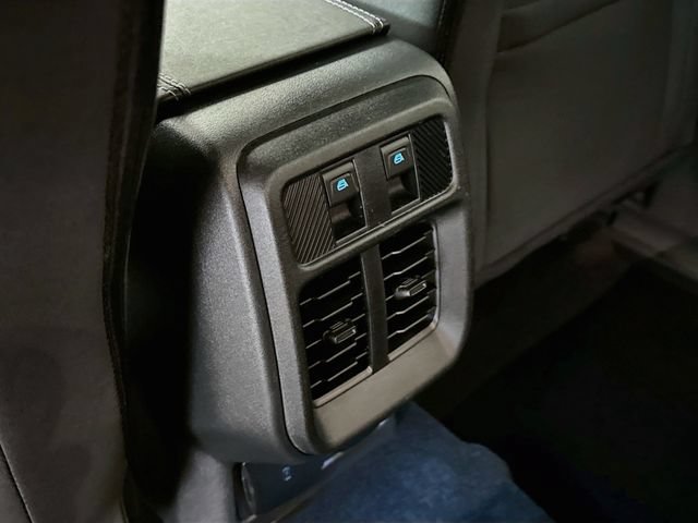 Used 2026 Ford Bronco Big Bend AWD/4WD image 25