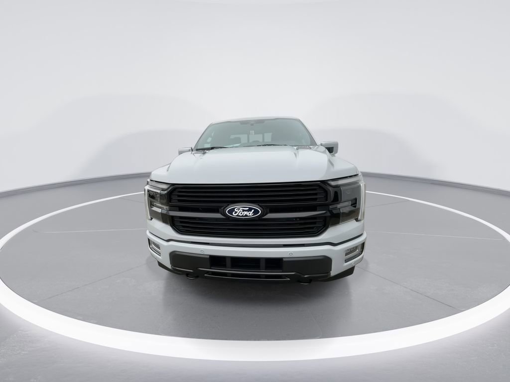 New 2026 Ford F150 Platinum w/ Equipment Group 702A High AWD/4WD image 3