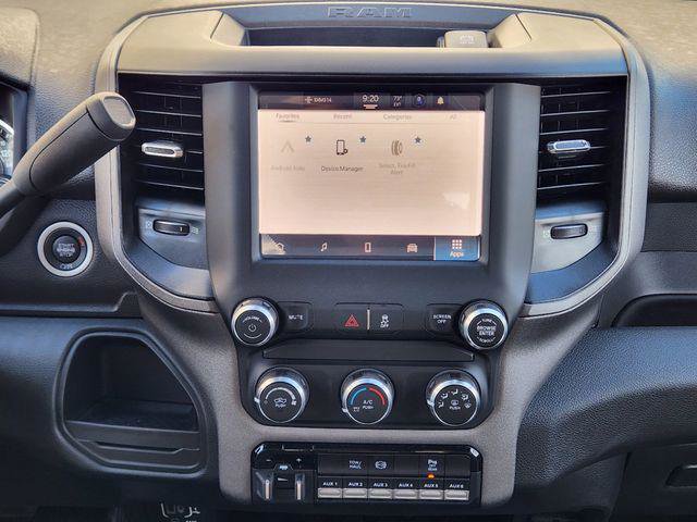 Certified 2023 RAM 3500 Tradesman w/ Special Service Vehicle Group image 18