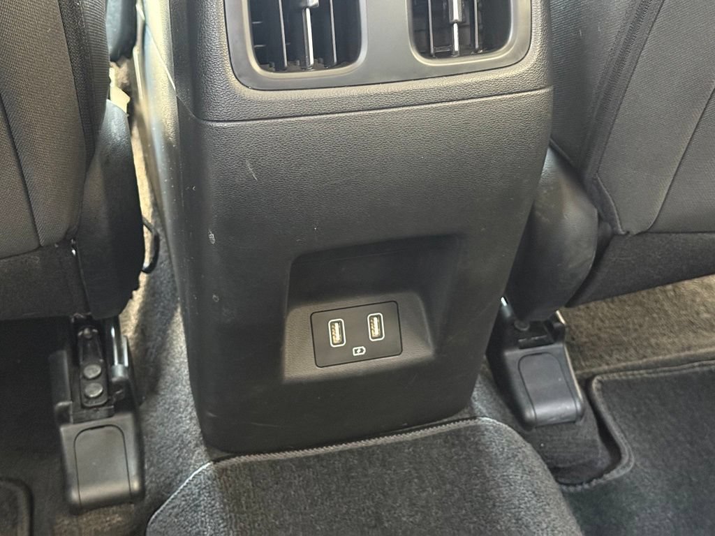 Used 2022 Hyundai Tucson SEL AWD/4WD image 25