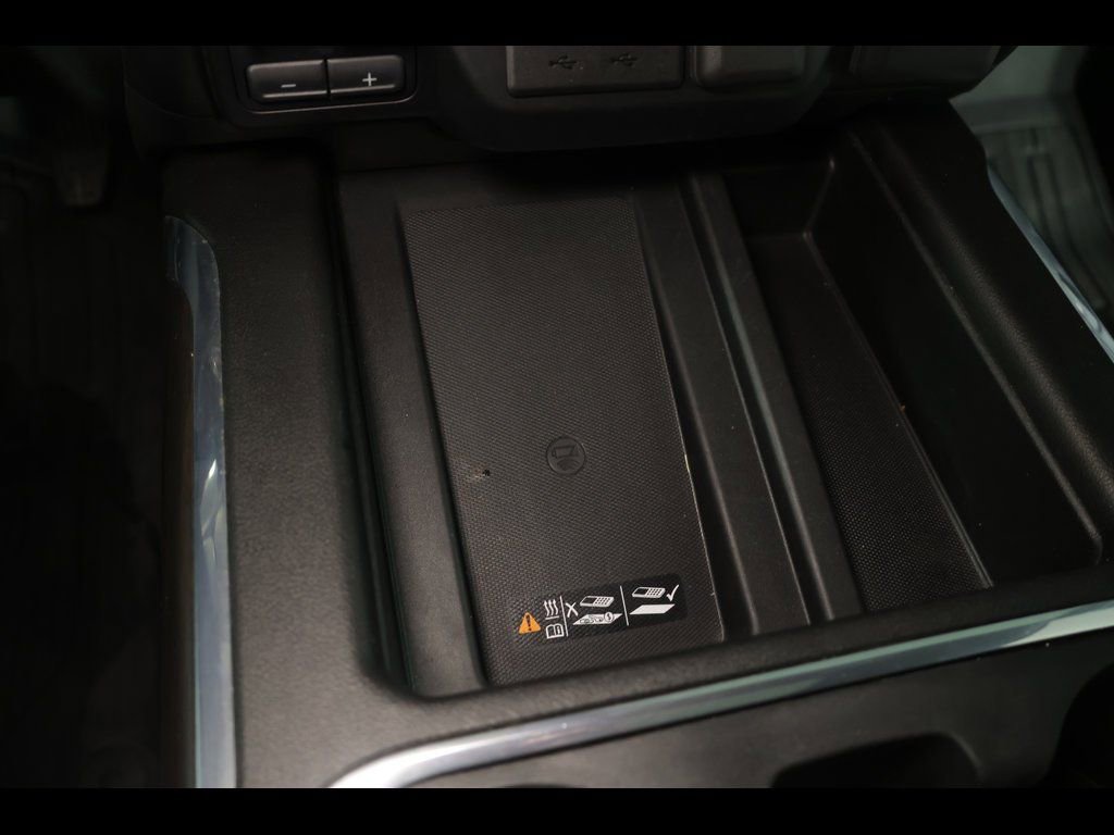 Used 2021 GMC Sierra 1500 SLT w/ SLT Premium Plus Package image 28