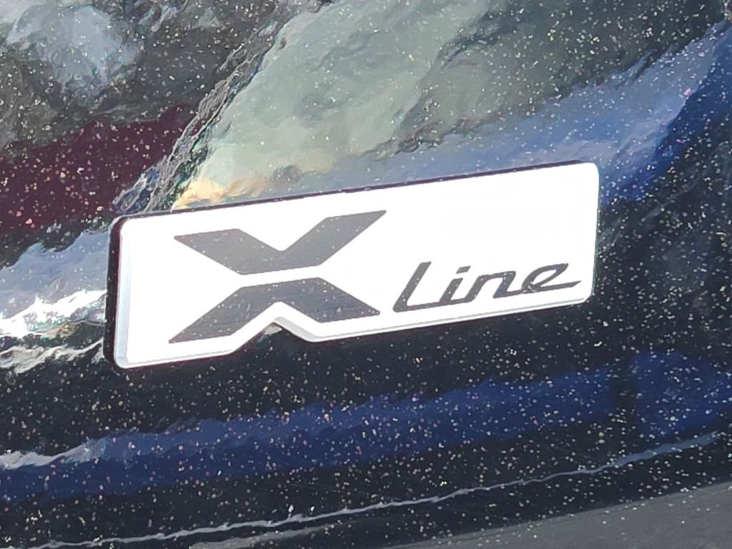 New 2026 Kia Sportage X-Line image 12