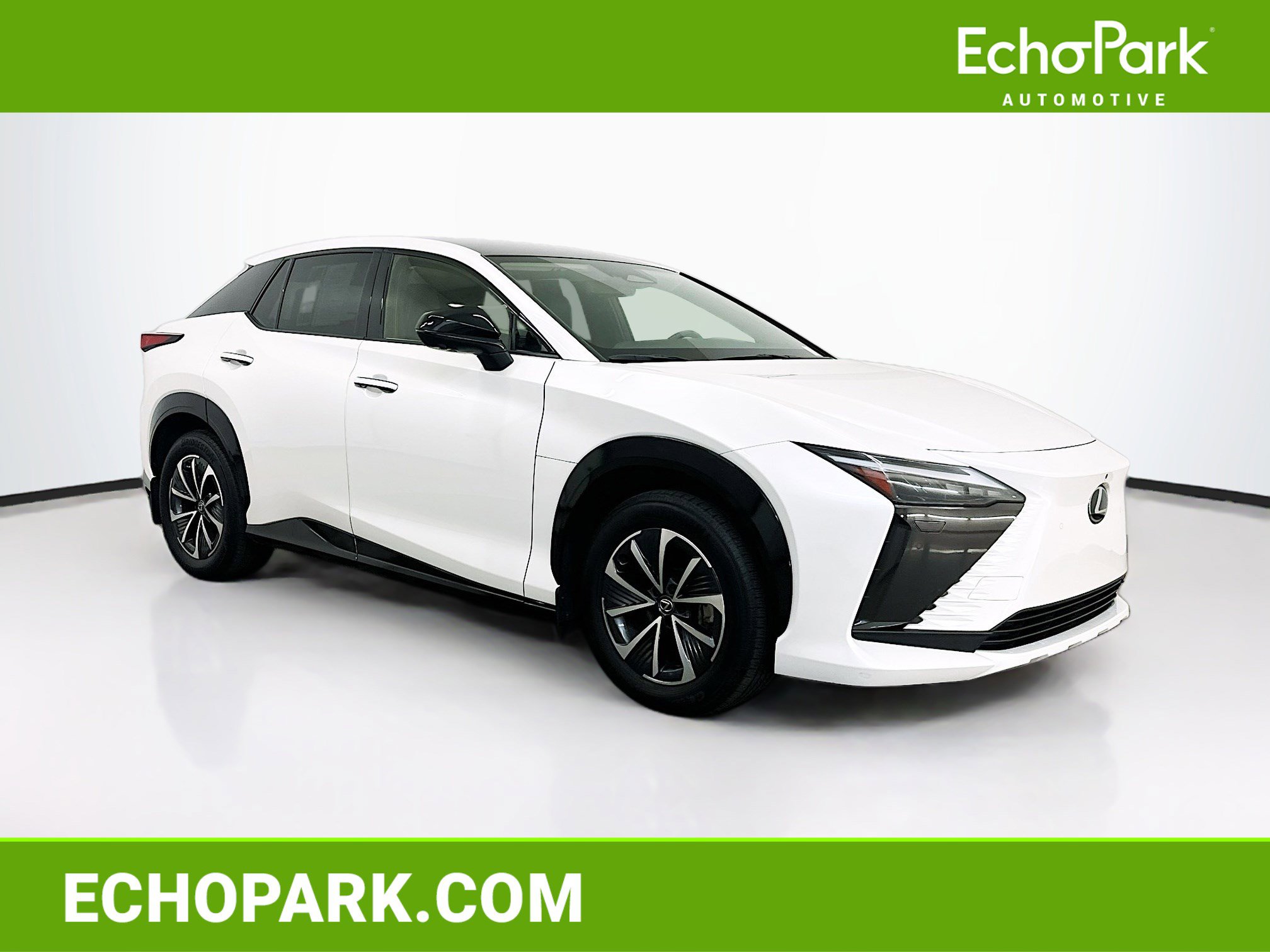Used 2023 Lexus RZ 450e Premium w/ Accessory Package (2T) image 1