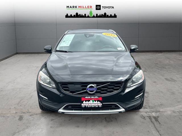 Used 2018 Volvo V60 T5 Cross Country AWD/4WD image 8