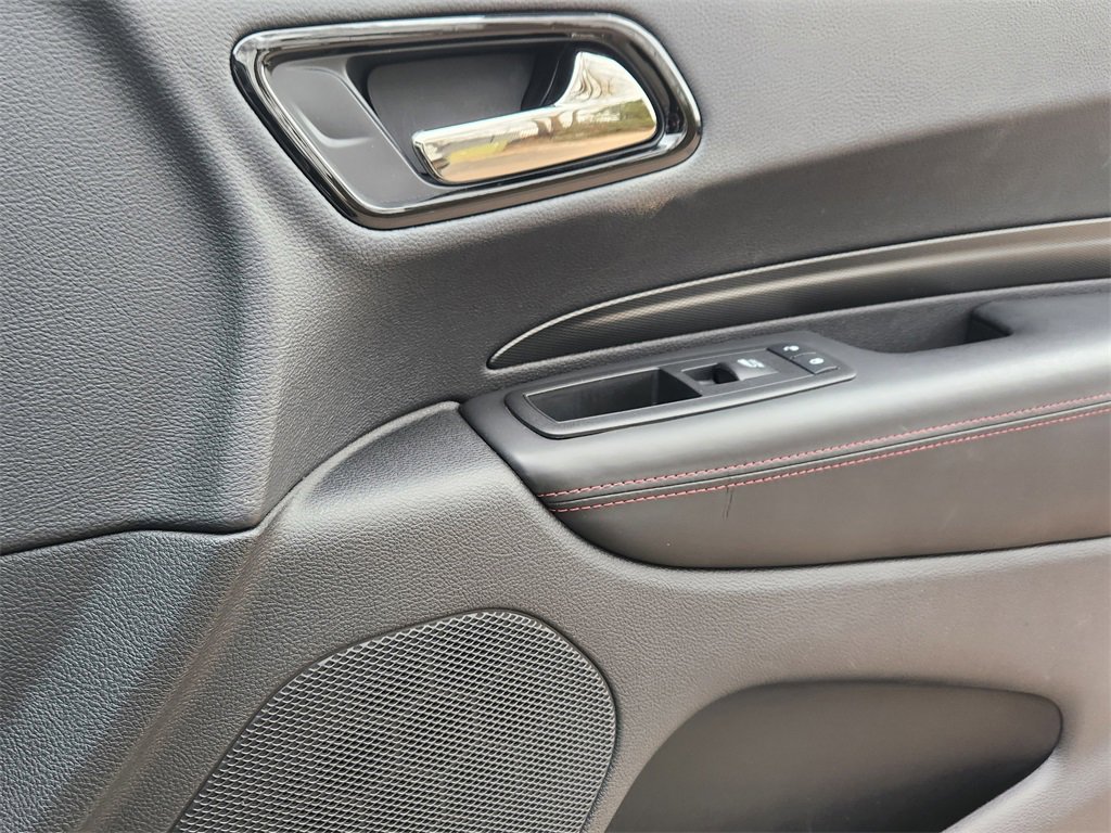 Used 2022 Dodge Durango R/T w/ Tow 'N Go Package image 18