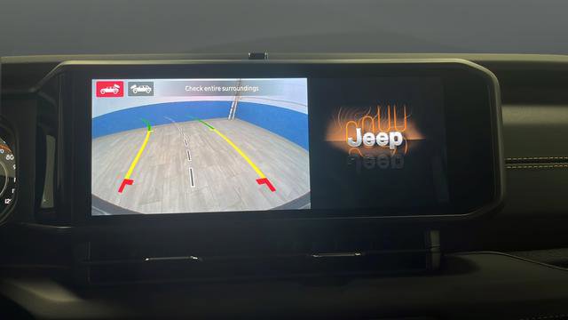 New 2026 Jeep Wrangler Sahara image 14