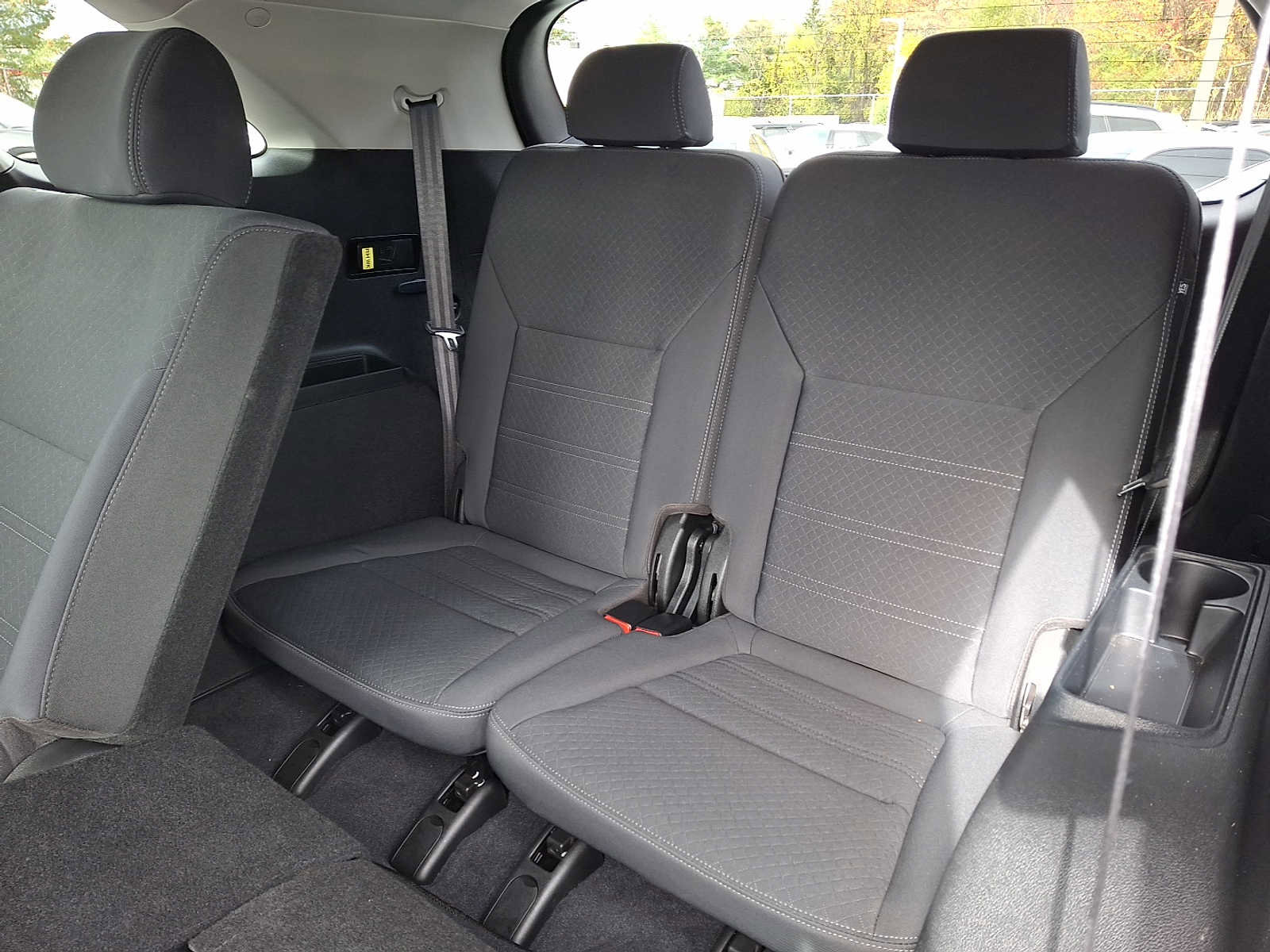 Used 2019 Kia Sorento S image 10