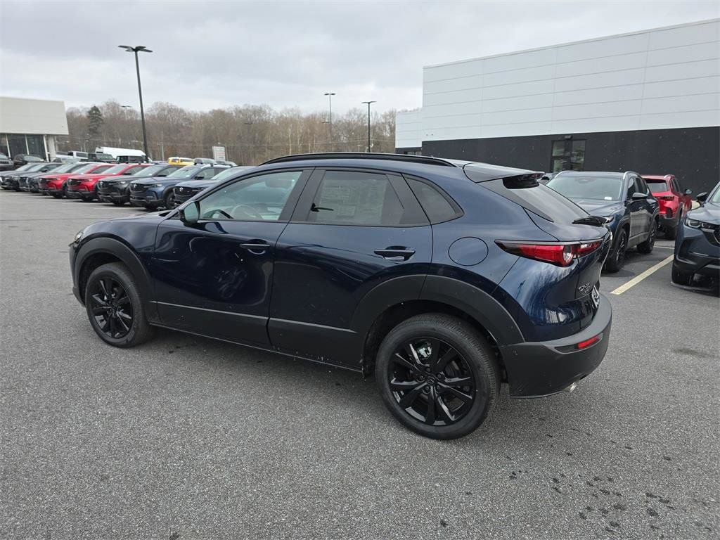 New 2026 MAZDA CX-30 2.5 Turbo w/ Premium Package AWD/4WD image 6