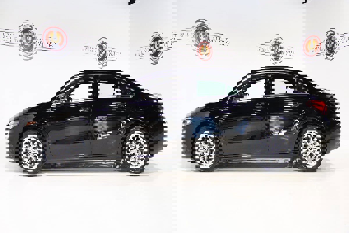 Used 2019 Mercedes-Benz A 220 image 28