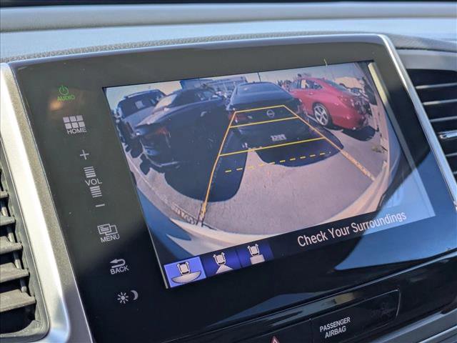 Used 2016 Honda Pilot EX-L image 12