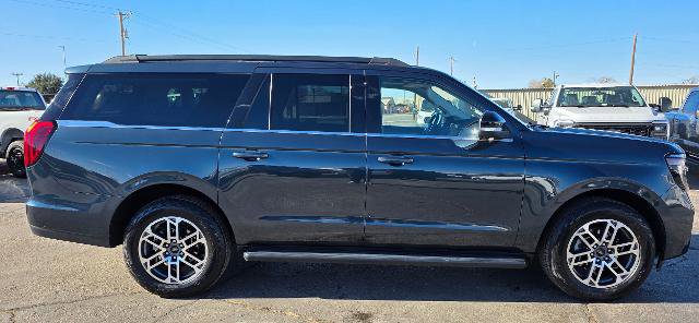Certified 2025 Ford Expedition Max Active AWD/4WD image 5