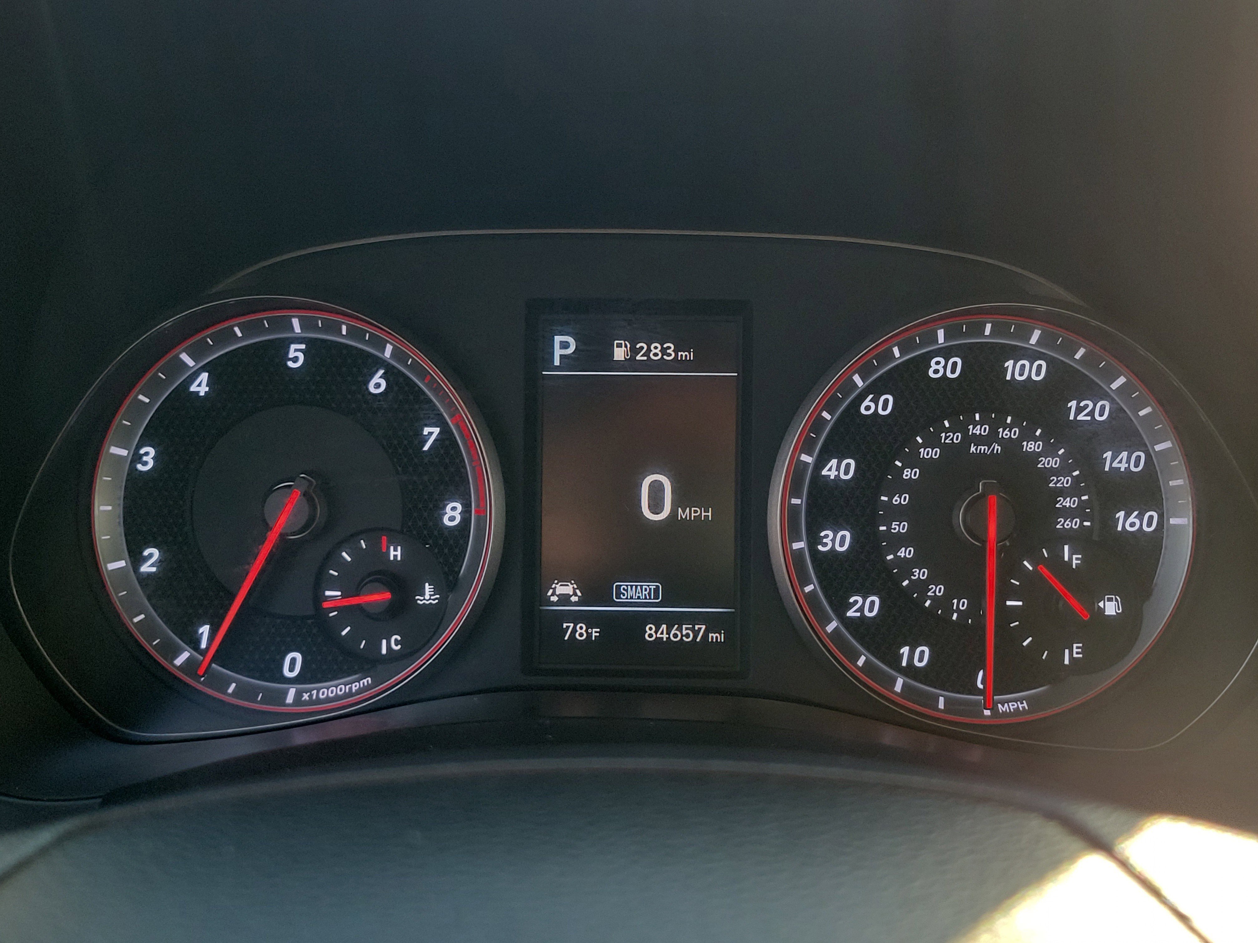 Used 2019 Hyundai Veloster Turbo image 19