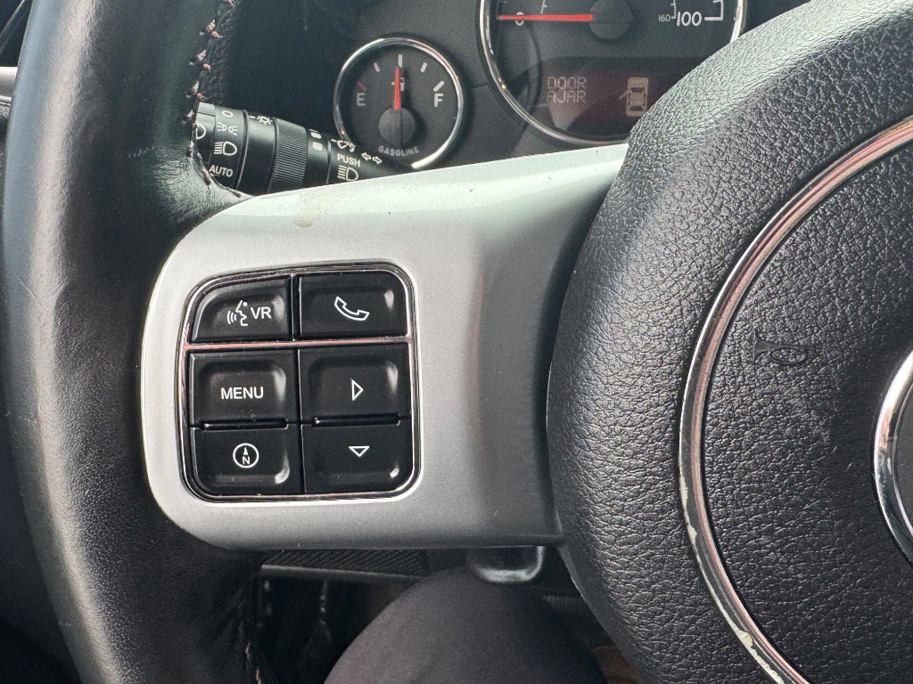 Used 2013 Jeep Wrangler Rubicon image 27