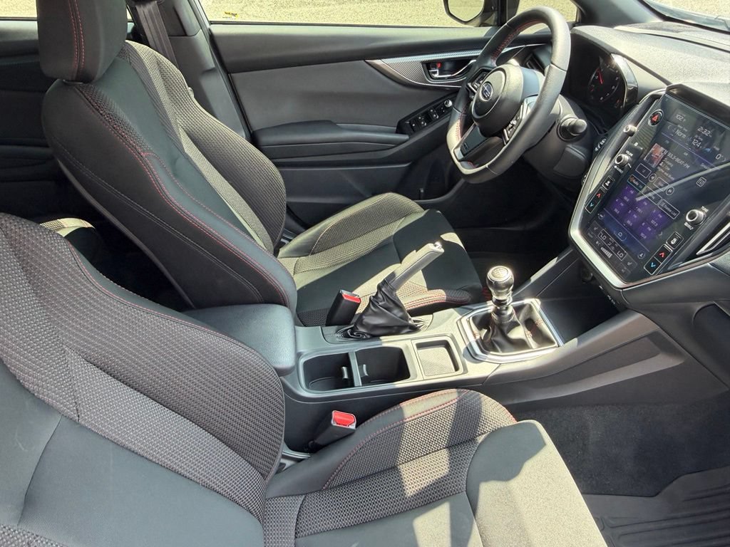 Used 2023 Subaru WRX Premium AWD/4WD image 15