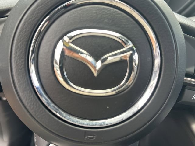Used 2023 MAZDA CX-5 Signature AWD/4WD image 21