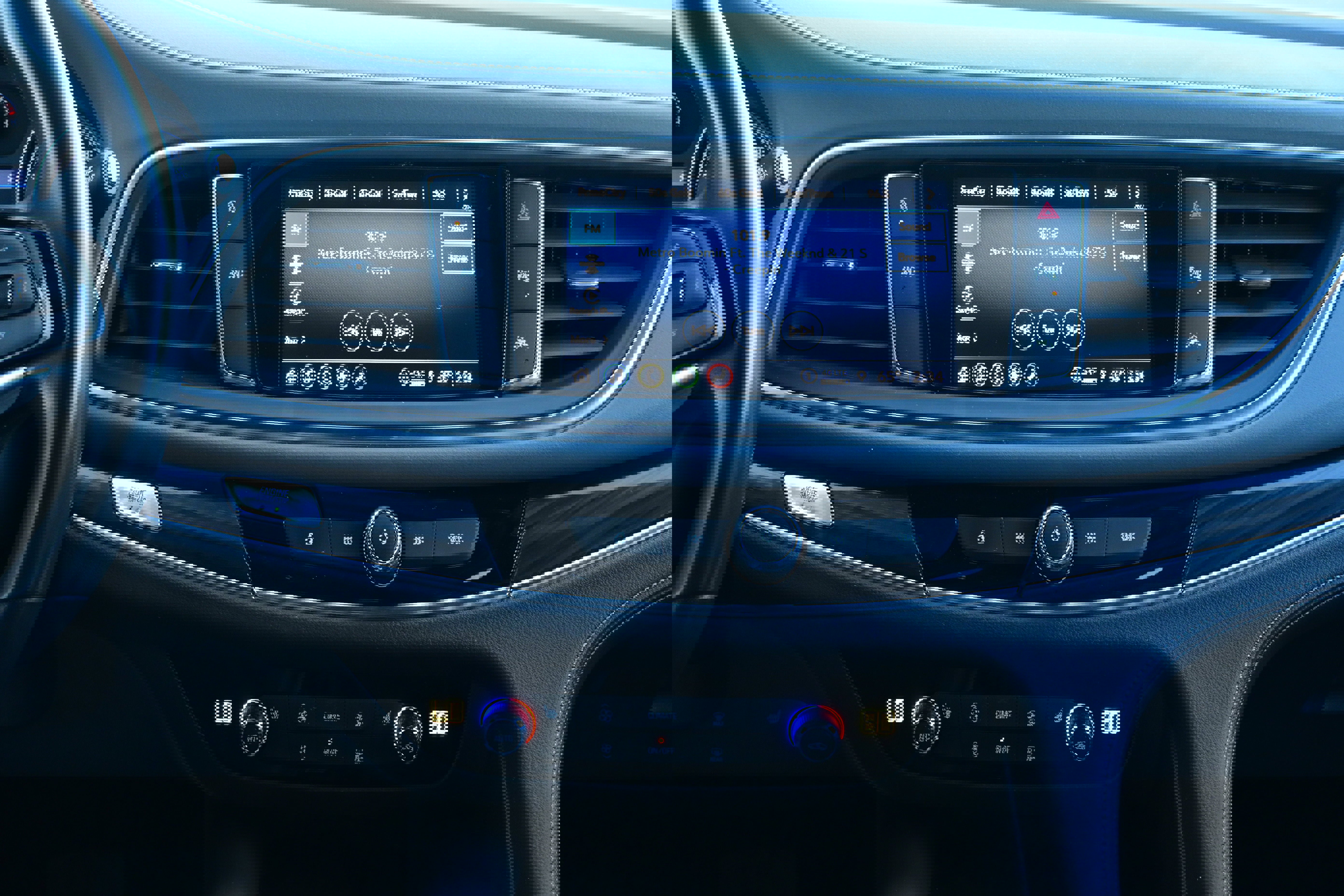 Used 2023 Buick Enclave Essence w/ Experience Buick Package image 20