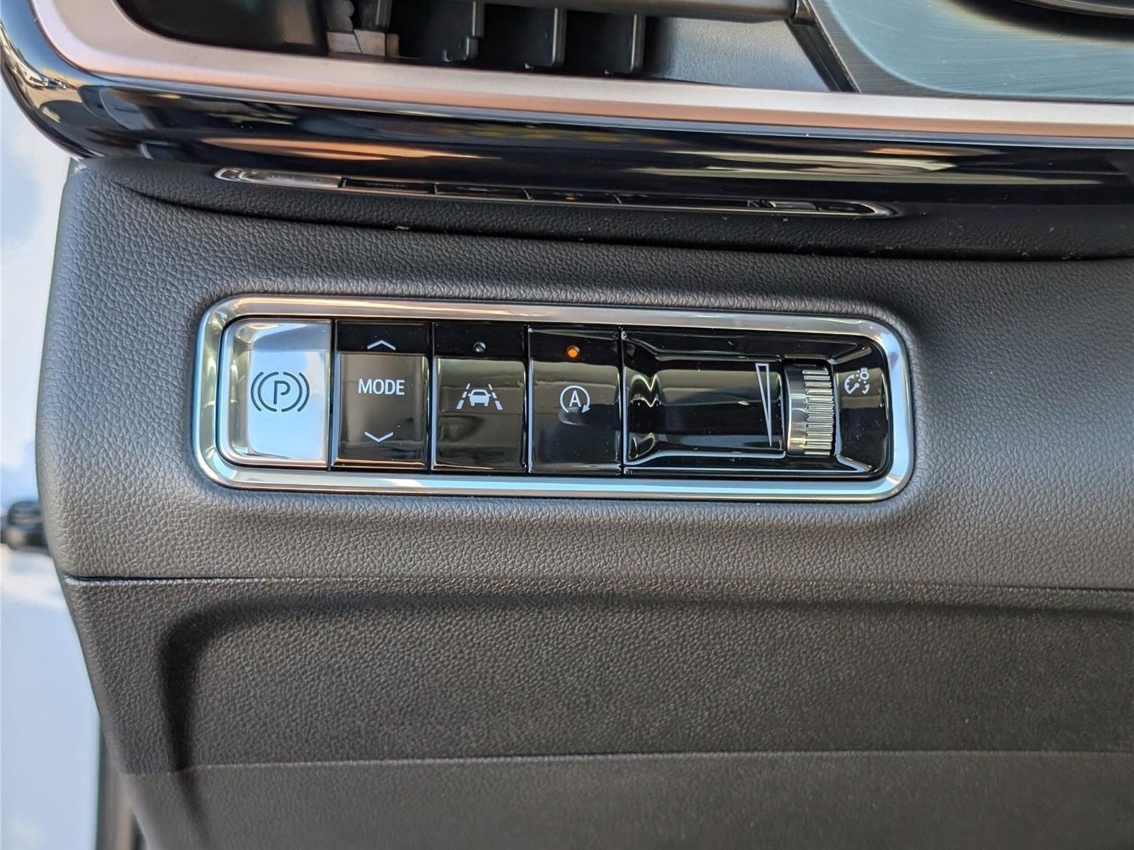 New 2026 Buick Envision Sport Touring AWD/4WD image 19