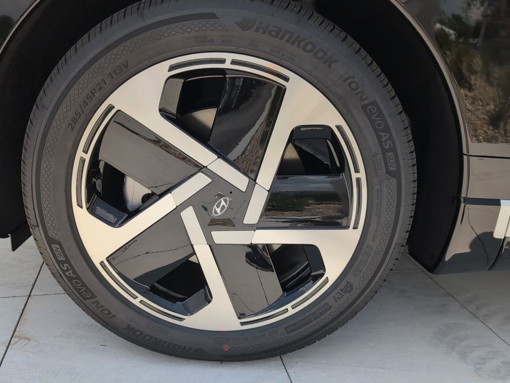 New 2026 Hyundai Ioniq 9 Limited image 31