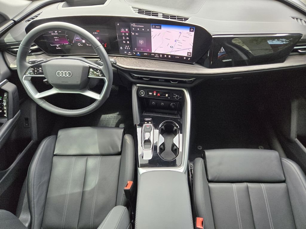 Certified 2025 Audi Q5 Premium Plus w/ Premium Plus AWD/4WD image 34