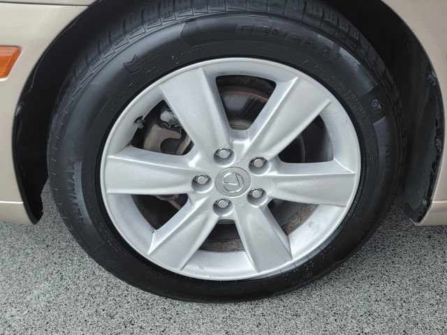 Used 2005 Lexus ES 330 FWD image 6