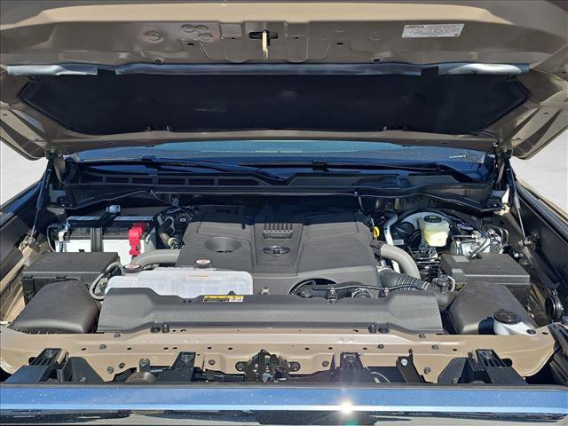 New 2026 Toyota Tundra SR5 image 20