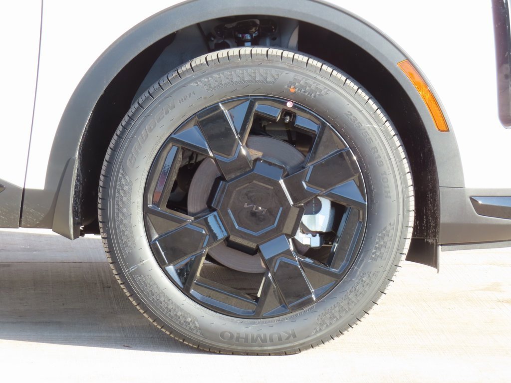 New 2026 Kia Sportage X-Line w/ X-Line Premium Package image 17